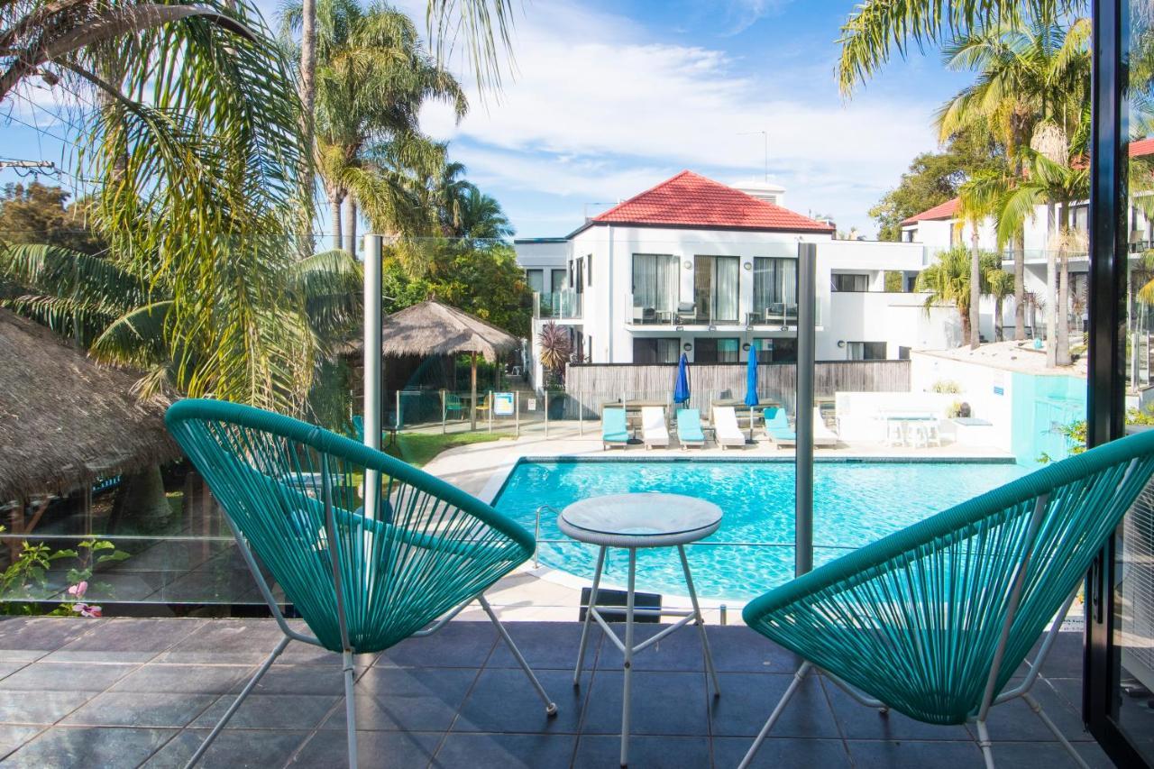 Terrigal Pacific Coastal Retreat Motel Exterior photo